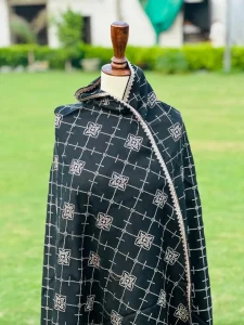 kashmiri shawl for women