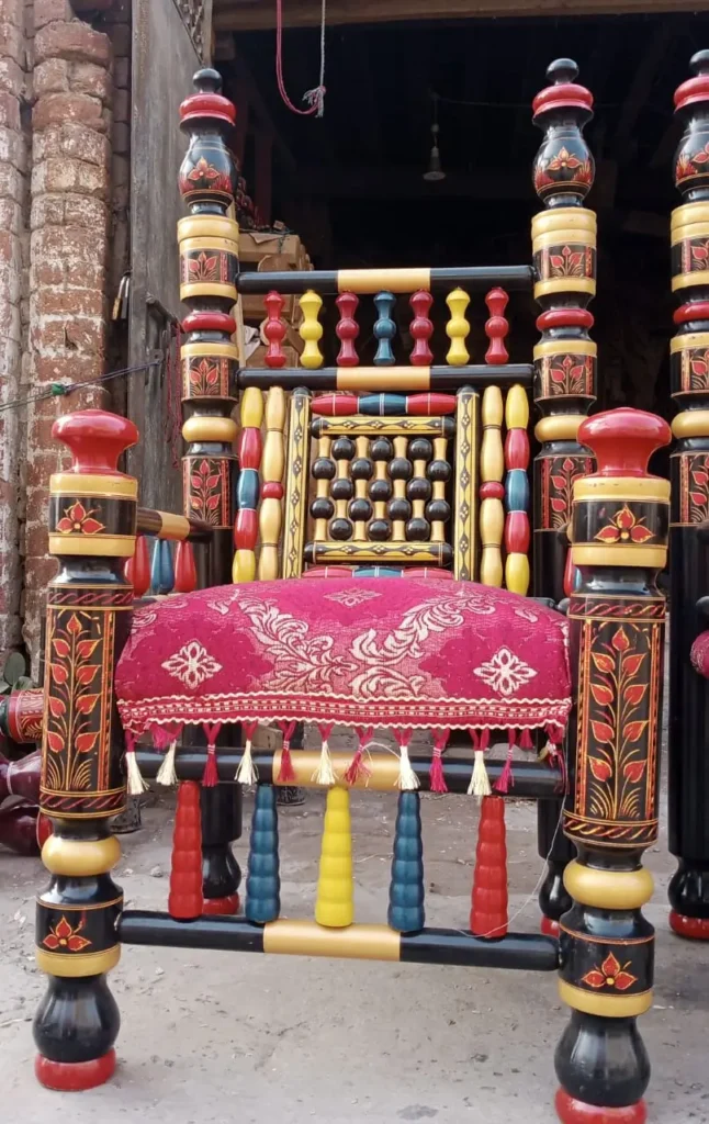 antique kursi sofa