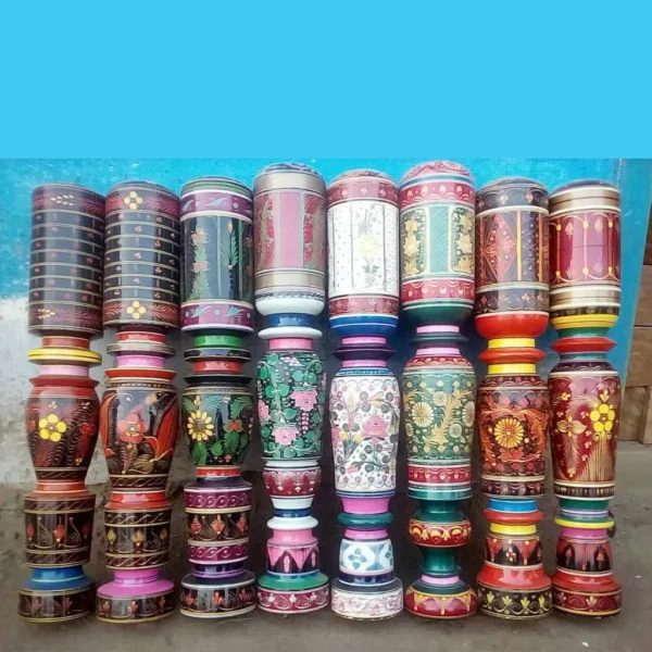 charpai pawa designs