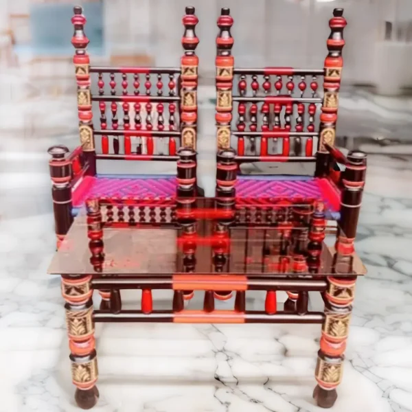 chair and table price